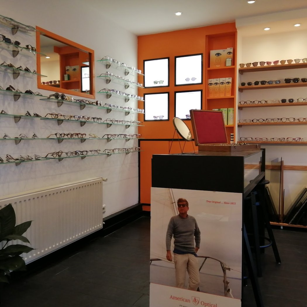 Histoire De Lunettes 3